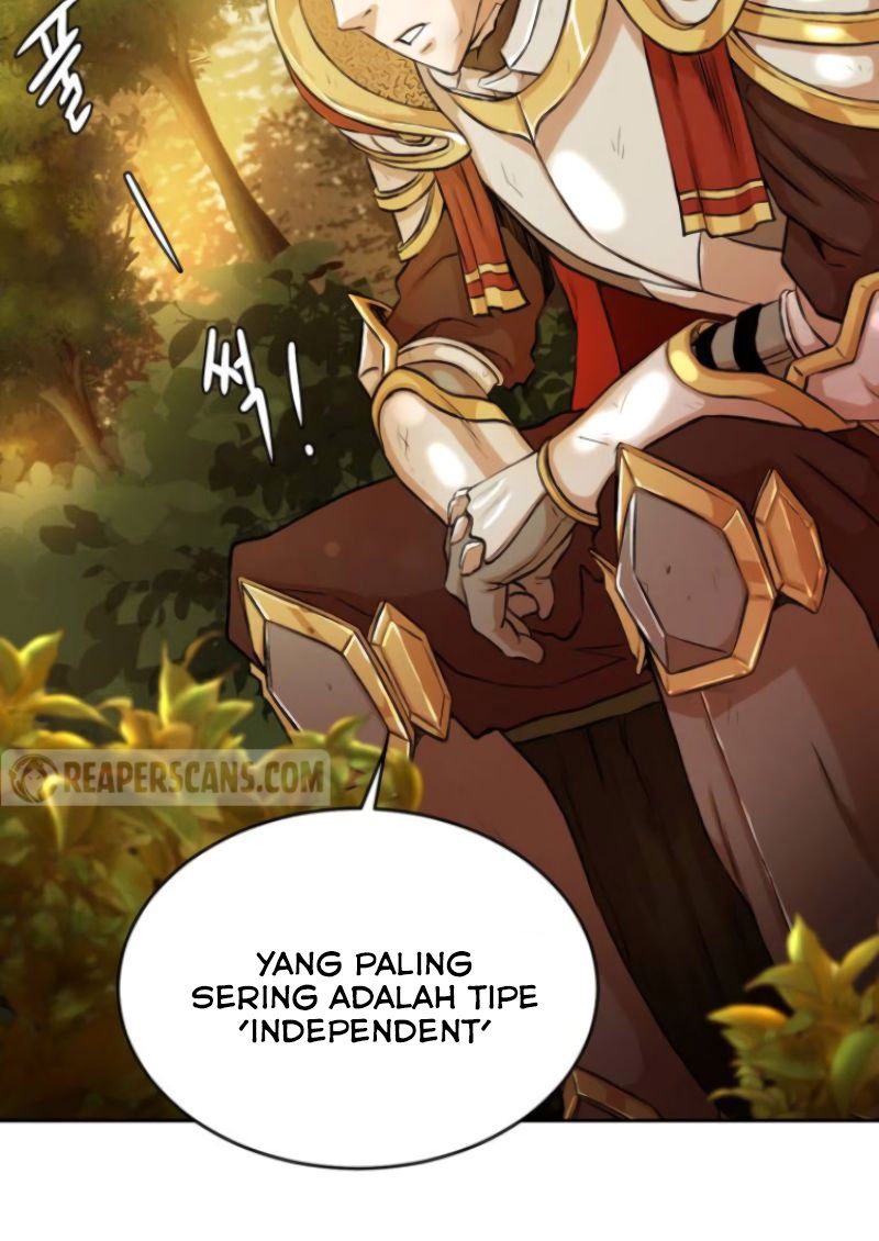 Dungeon and Artifact chapter 02 halaman 10