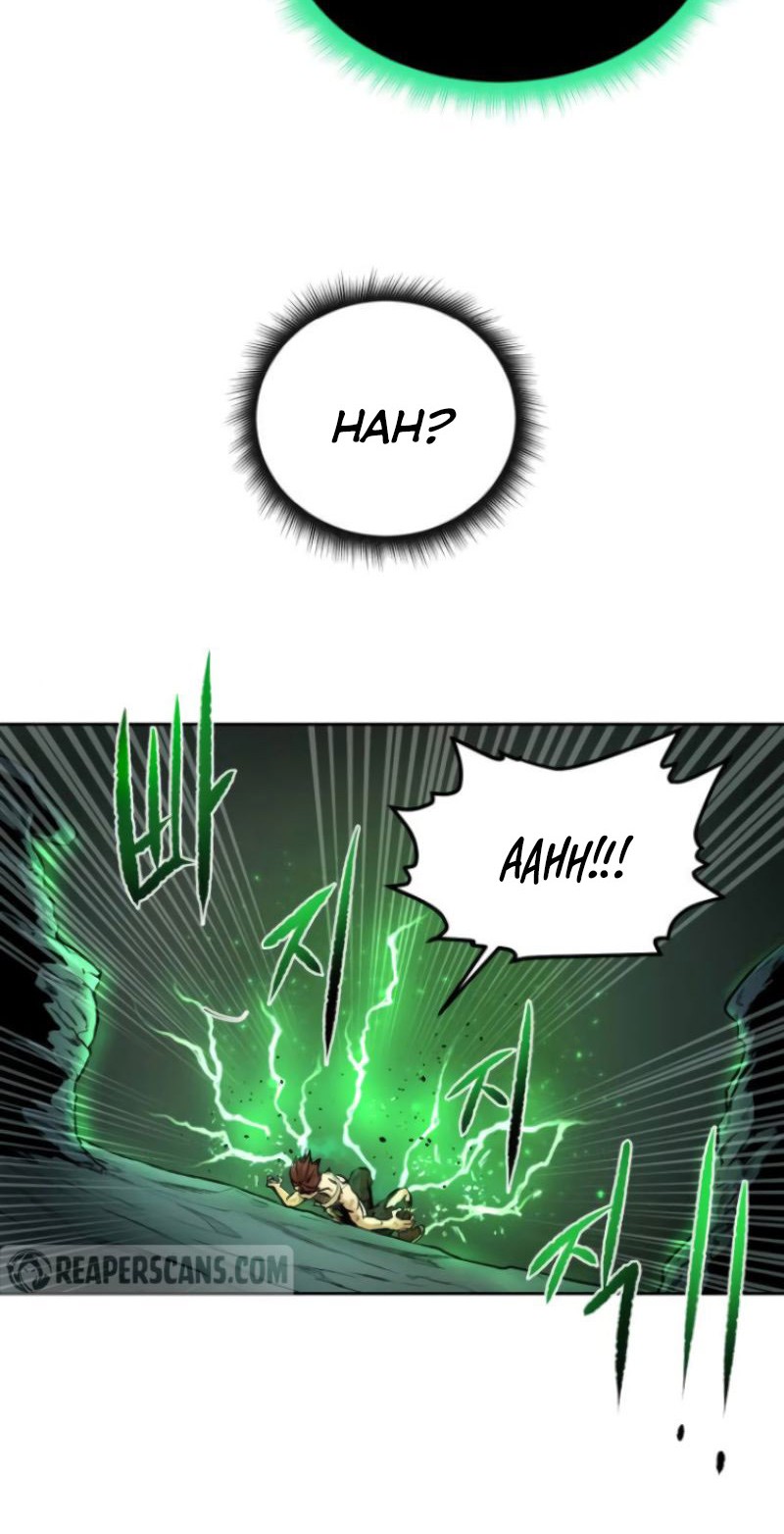 Dungeon and Artifact chapter 02 halaman 19