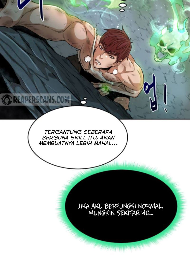 Dungeon and Artifact chapter 02 halaman 28