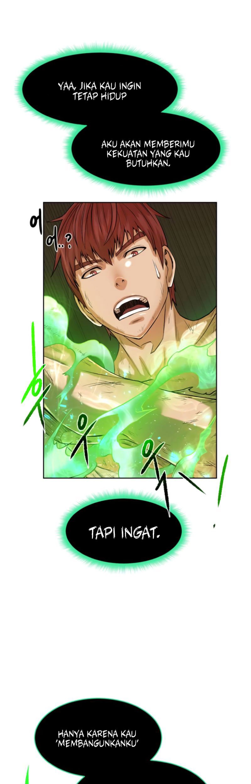 Dungeon and Artifact chapter 02 halaman 38