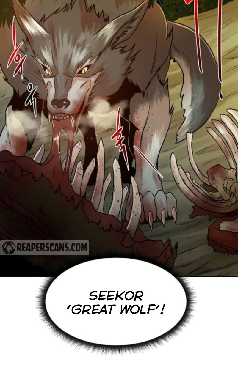 Dungeon and Artifact chapter 02 halaman 44