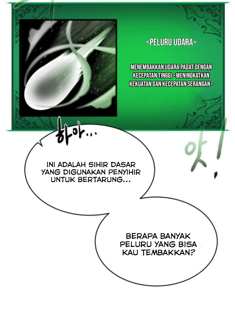 Dungeon and Artifact chapter 02 halaman 48
