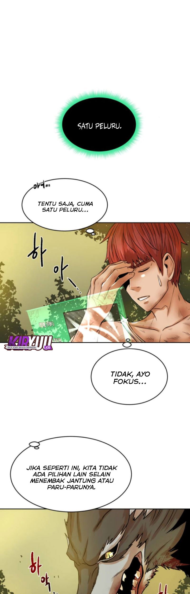 Dungeon and Artifact chapter 02 halaman 49