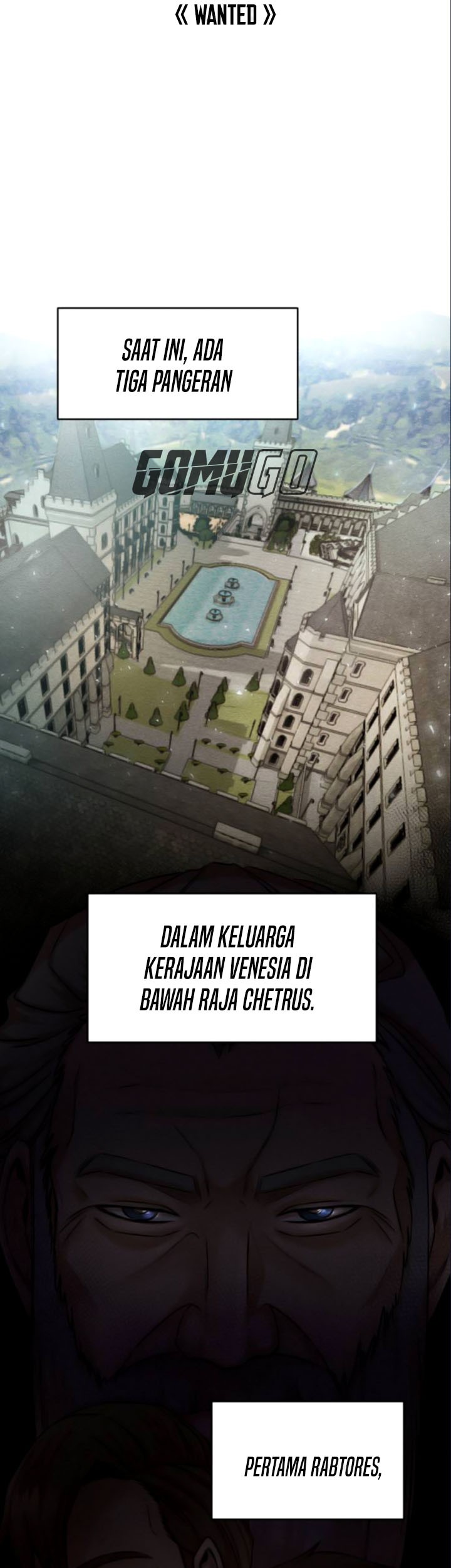 Dungeon and Artifact Bab 03 halaman 7