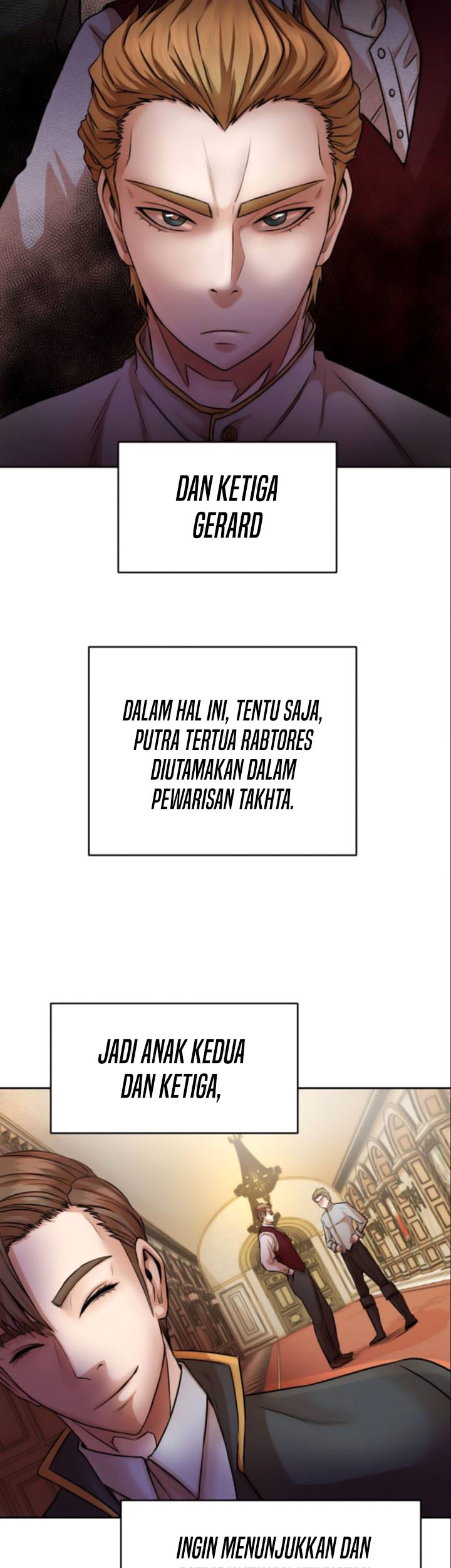 Dungeon and Artifact Bab 03 halaman 9