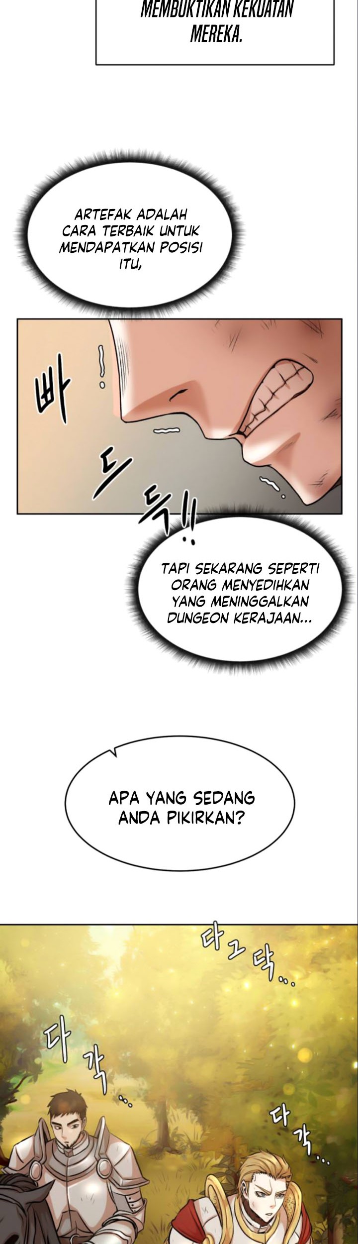 Dungeon and Artifact Bab 03 halaman 10