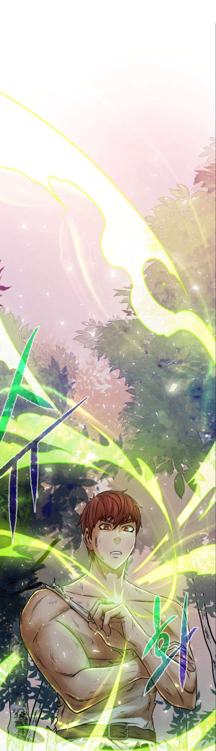 Dungeon and Artifact Bab 03 halaman 17