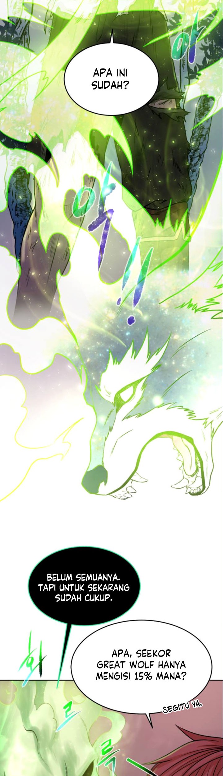 Dungeon and Artifact Bab 03 halaman 18
