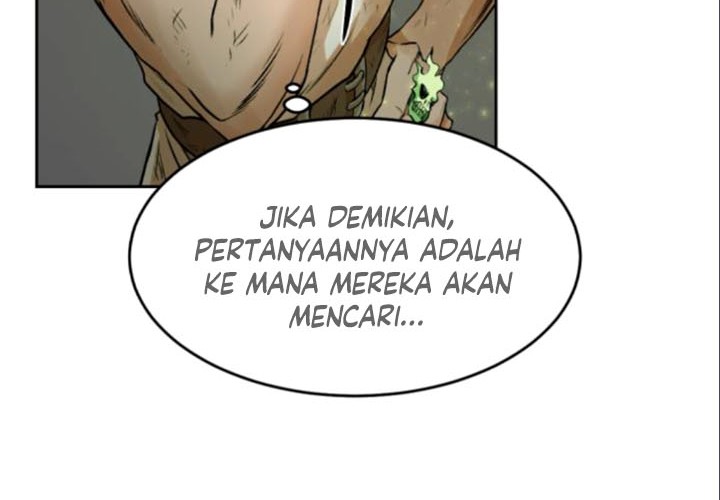 Dungeon and Artifact Bab 03 halaman 20