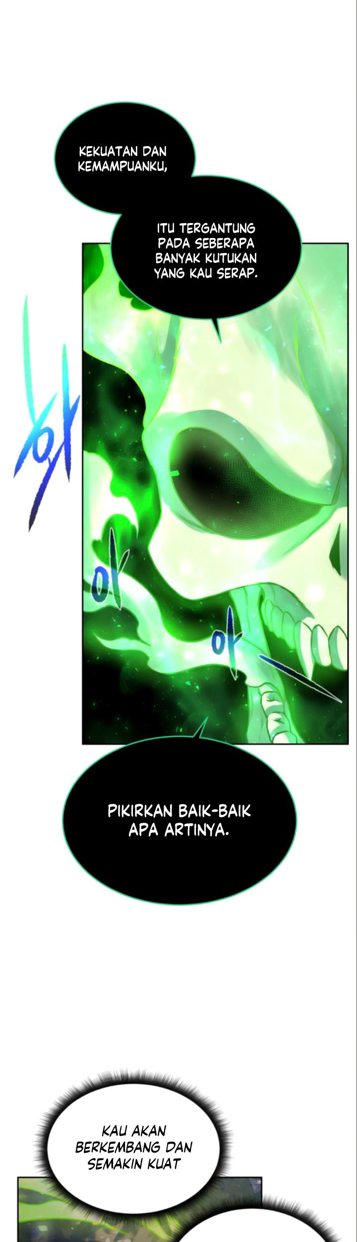 Dungeon and Artifact Bab 03 halaman 37