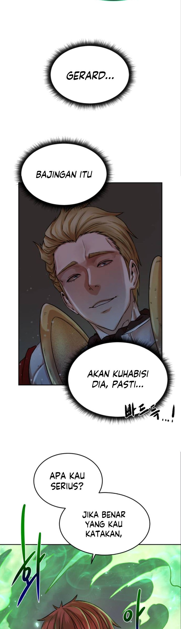 Dungeon and Artifact Bab 03 halaman 42