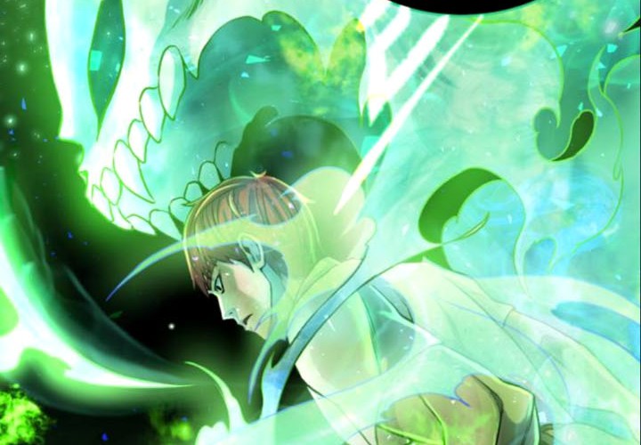 Dungeon and Artifact Bab 03 halaman 44