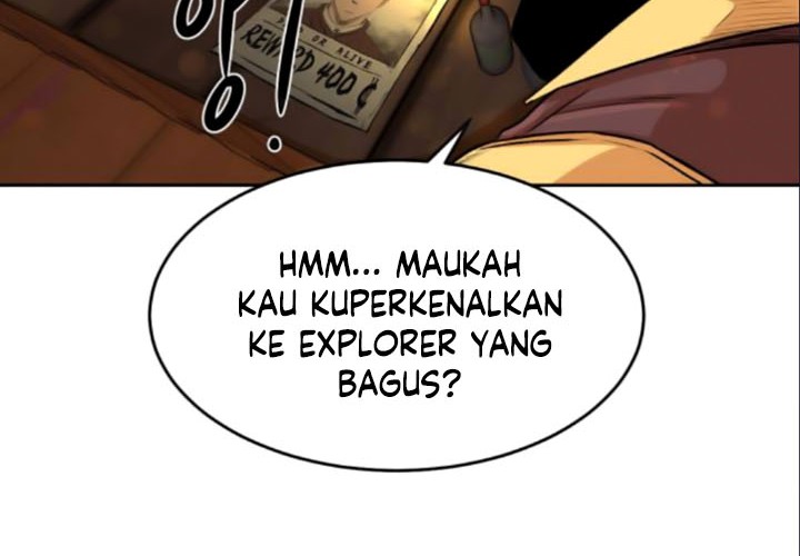 Dungeon and Artifact Bab 03 halaman 48