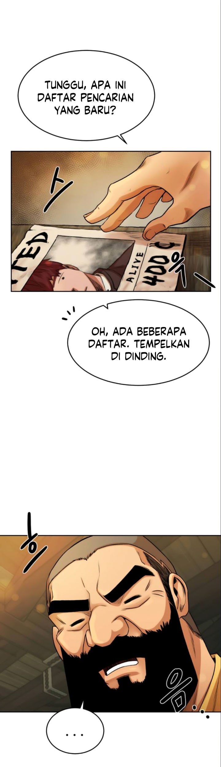 Dungeon and Artifact Bab 03 halaman 49
