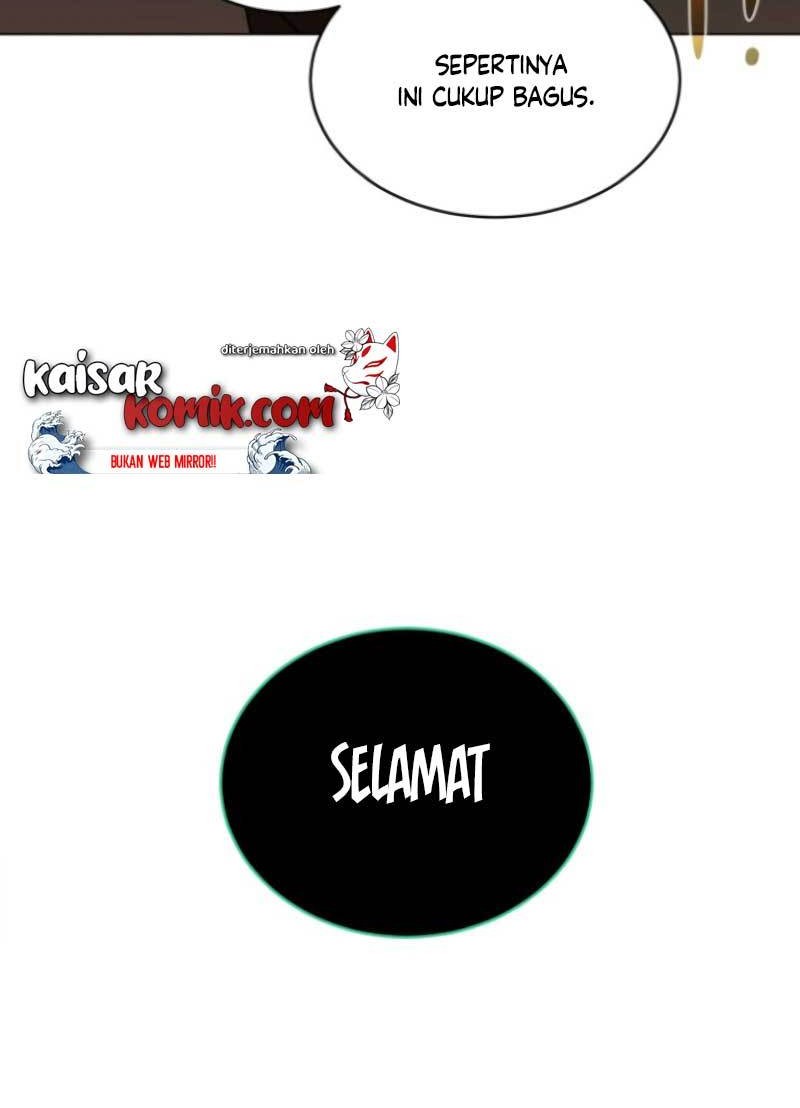 Dungeon and Artifact chapter 04 halaman 40