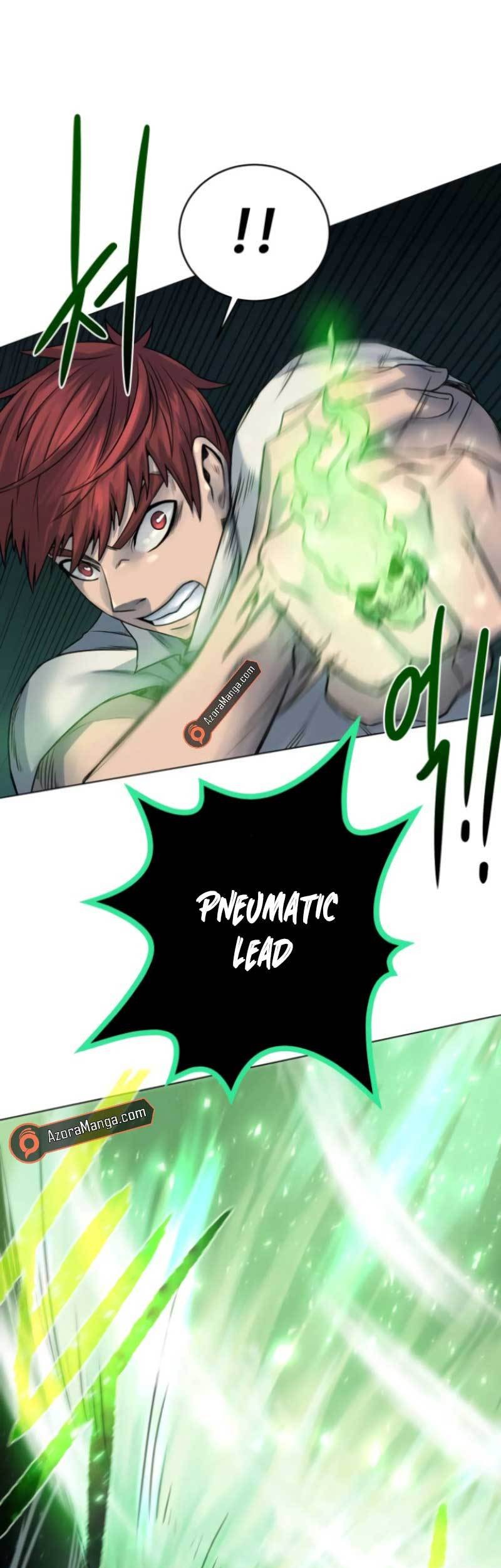 Dungeon and Artifact chapter 04 halaman 45