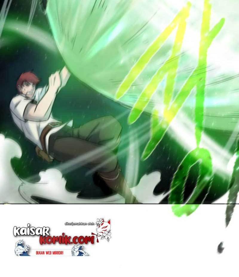 Dungeon and Artifact chapter 04 halaman 46