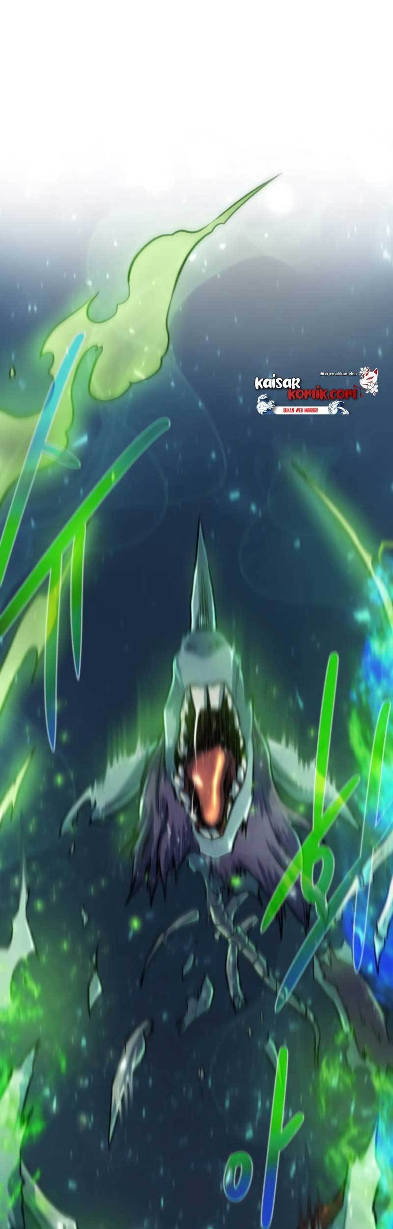 Dungeon and Artifact chapter 04 halaman 47