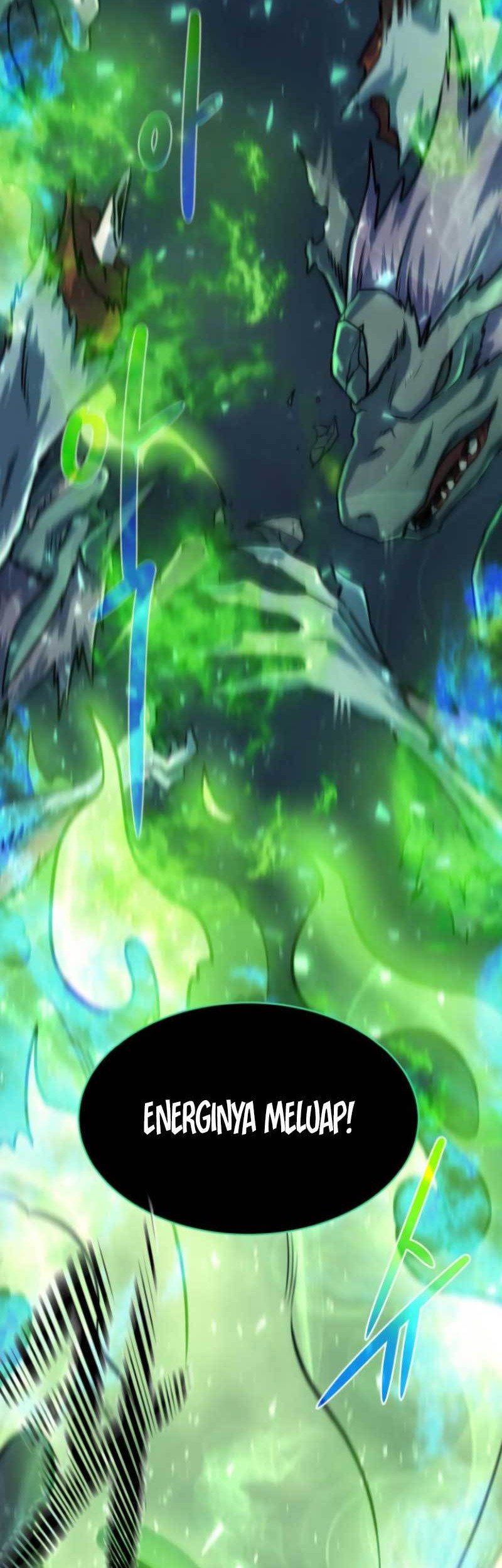 Dungeon and Artifact chapter 04 halaman 48