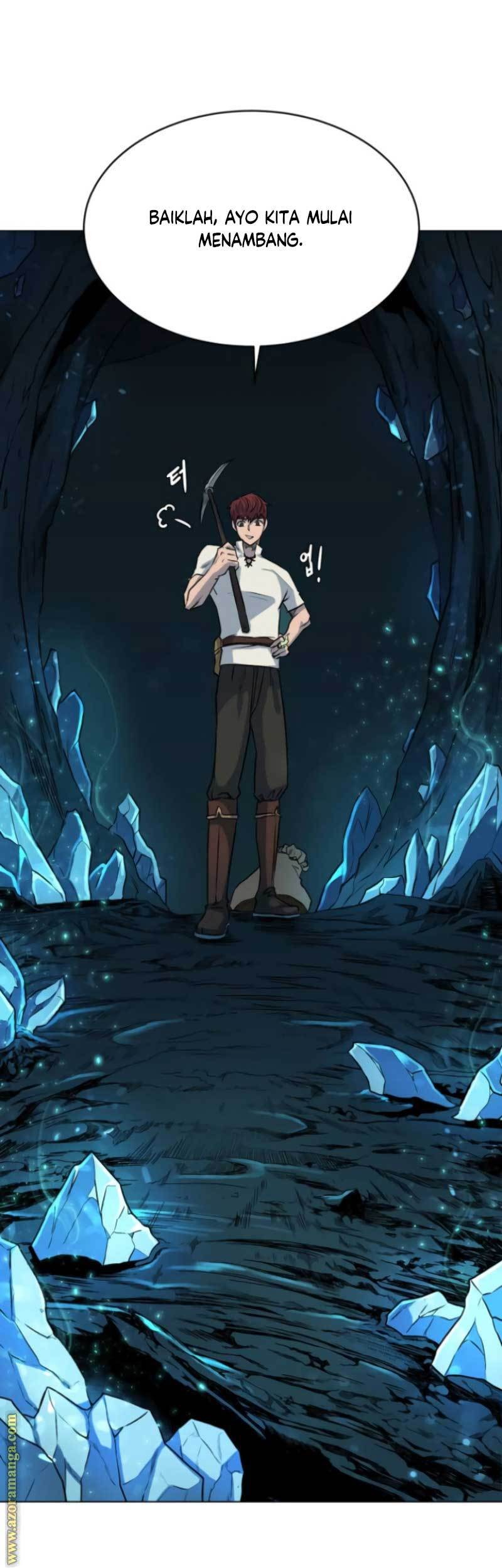 Dungeon and Artifact chapter 04 halaman 53