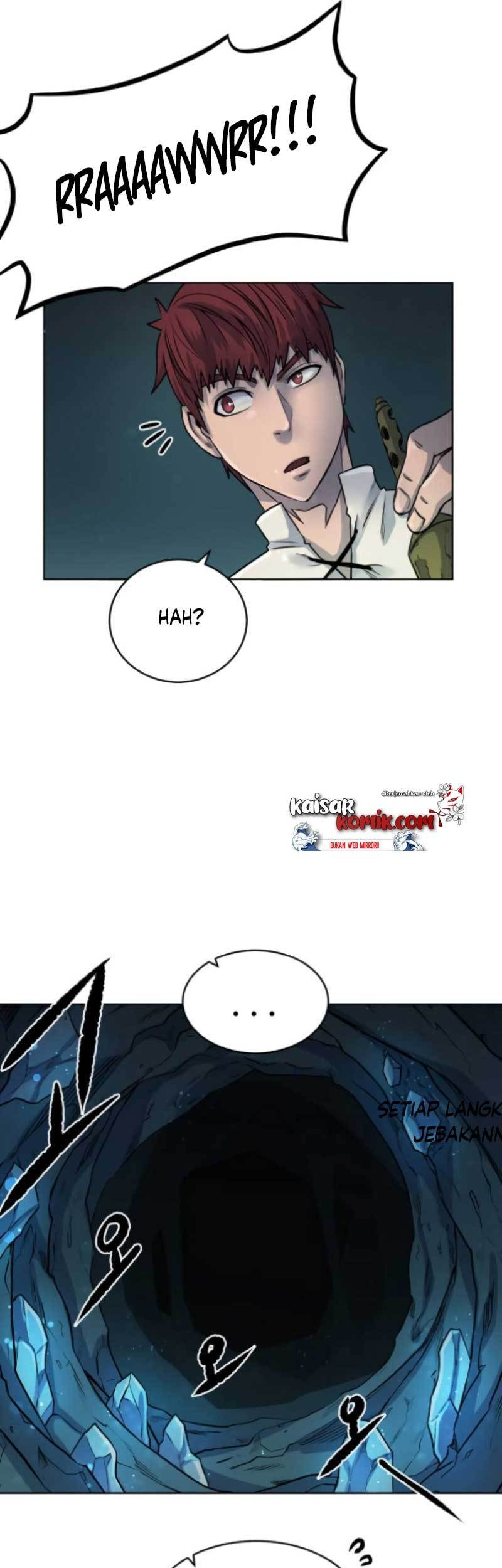 Dungeon and Artifact chapter 04 halaman 57