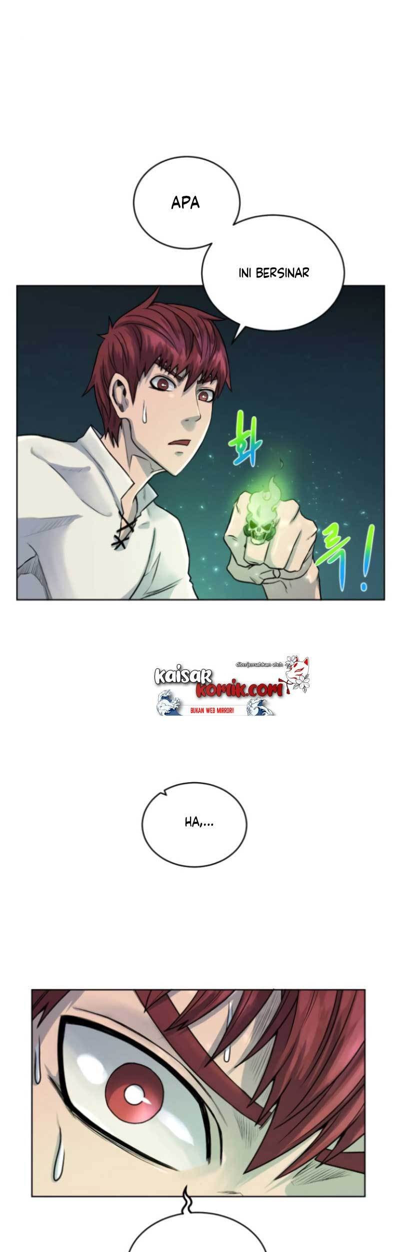 Dungeon and Artifact chapter 04 halaman 59
