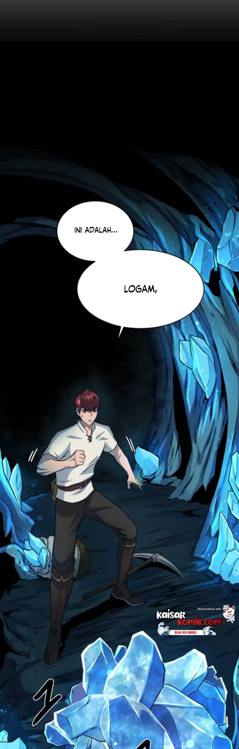 Dungeon and Artifact chapter 05 halaman 7