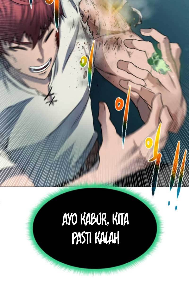 Dungeon and Artifact chapter 05 halaman 11