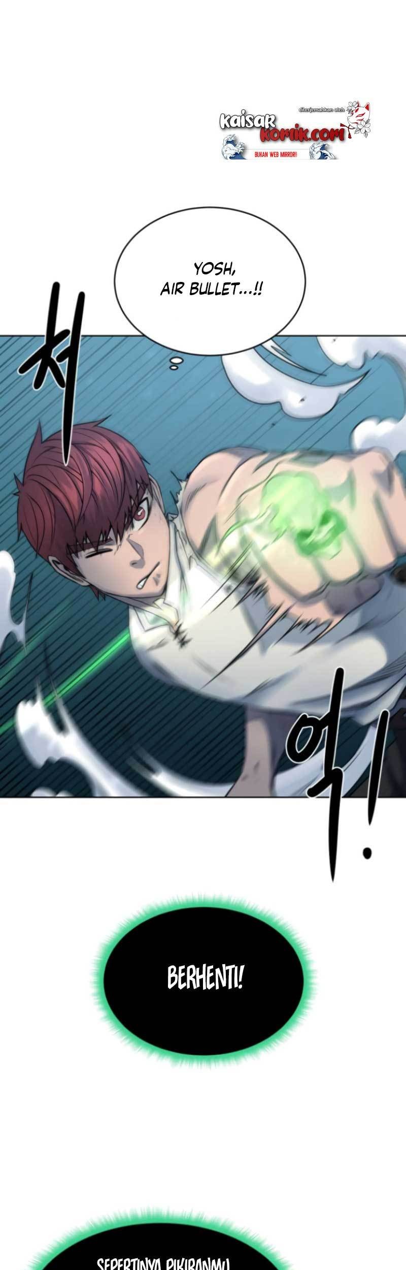 Dungeon and Artifact chapter 05 halaman 14