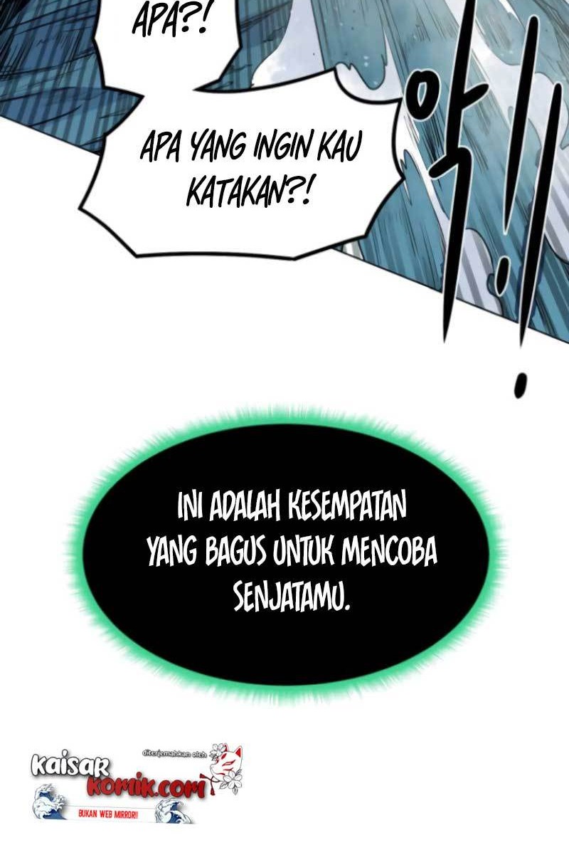 Dungeon and Artifact chapter 05 halaman 17