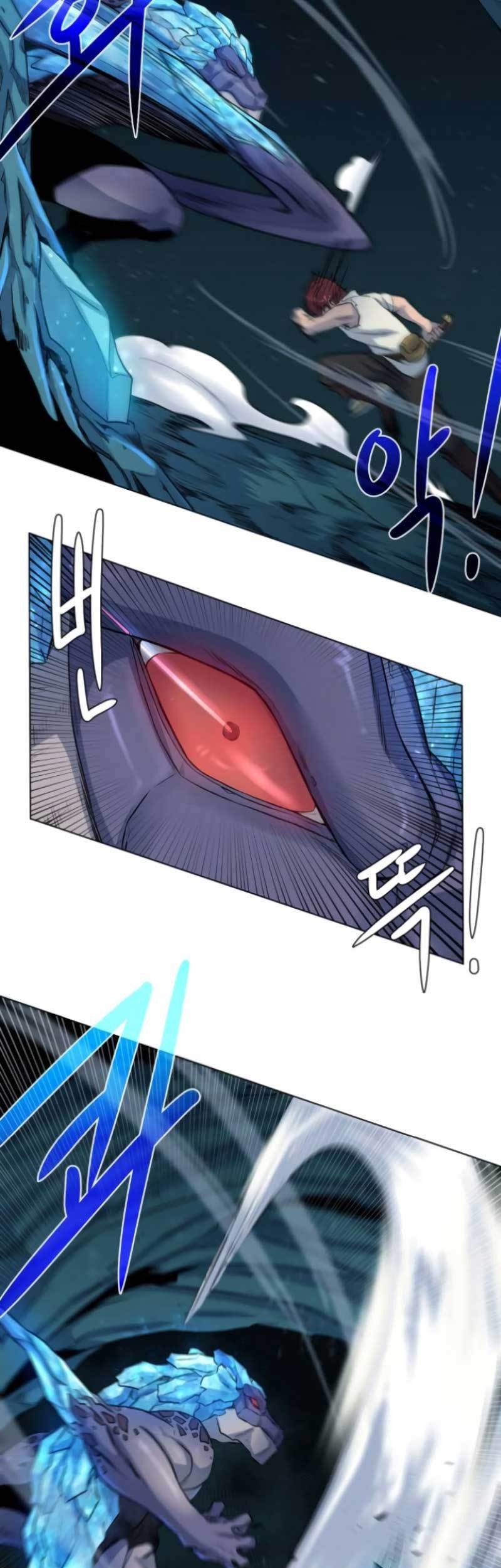 Dungeon and Artifact chapter 05 halaman 22