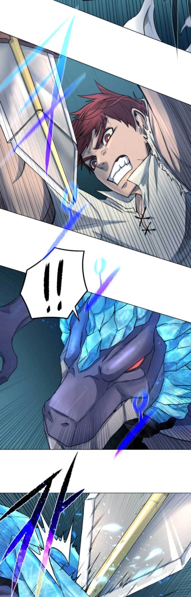 Dungeon and Artifact chapter 05 halaman 24