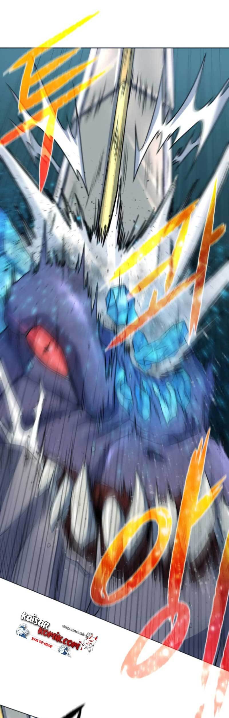 Dungeon and Artifact chapter 05 halaman 28