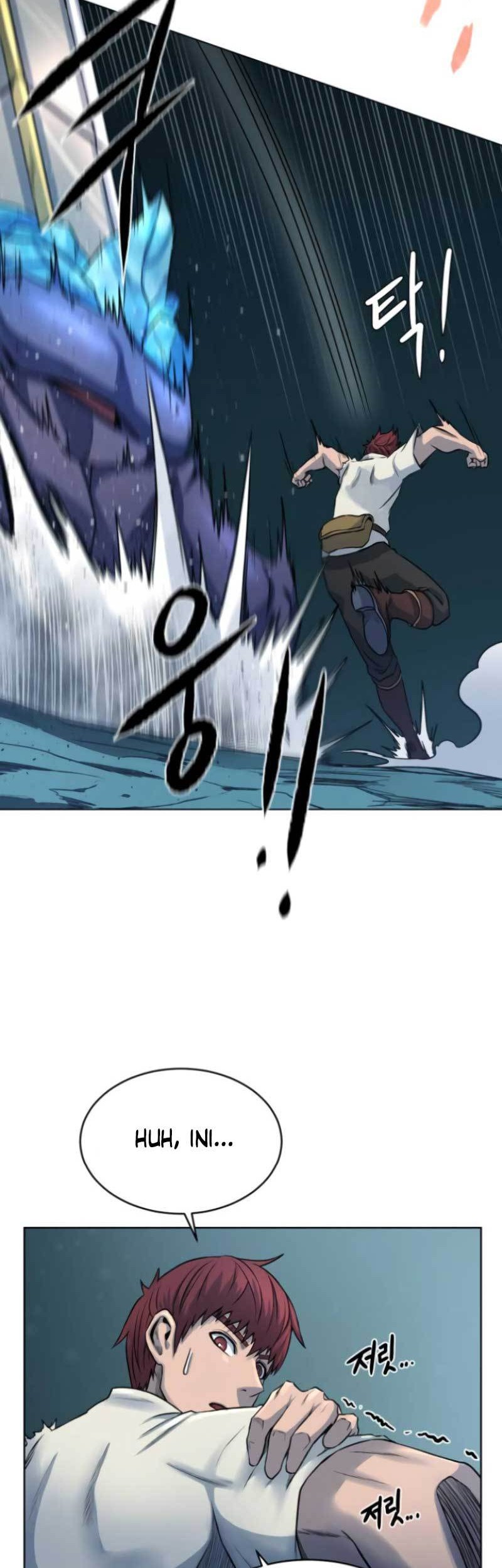 Dungeon and Artifact chapter 05 halaman 29