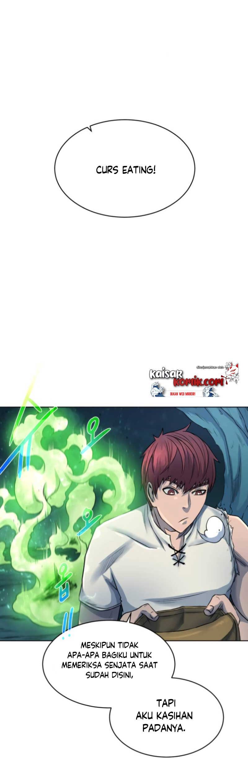 Dungeon and Artifact chapter 05 halaman 31