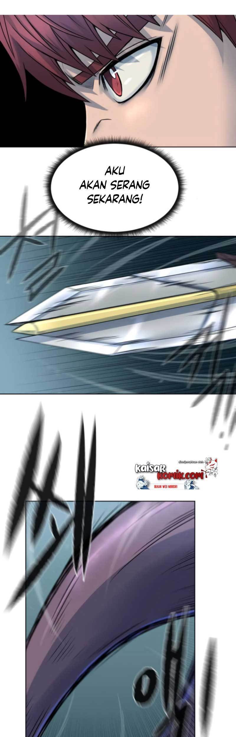 Dungeon and Artifact chapter 05 halaman 40