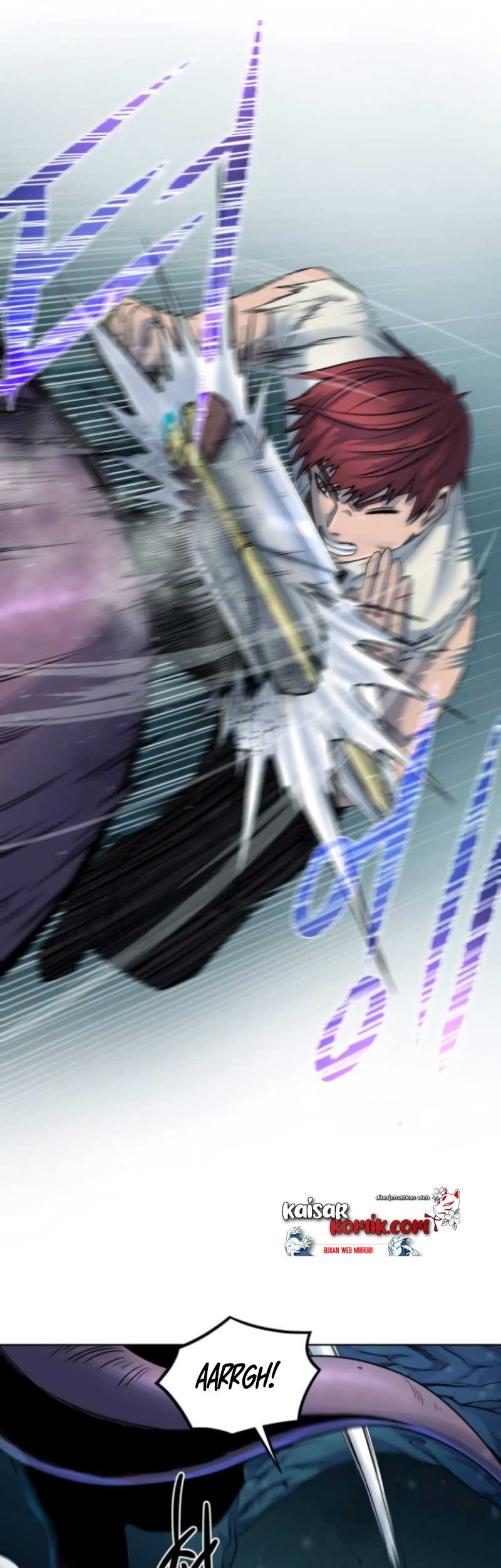 Dungeon and Artifact chapter 05 halaman 42