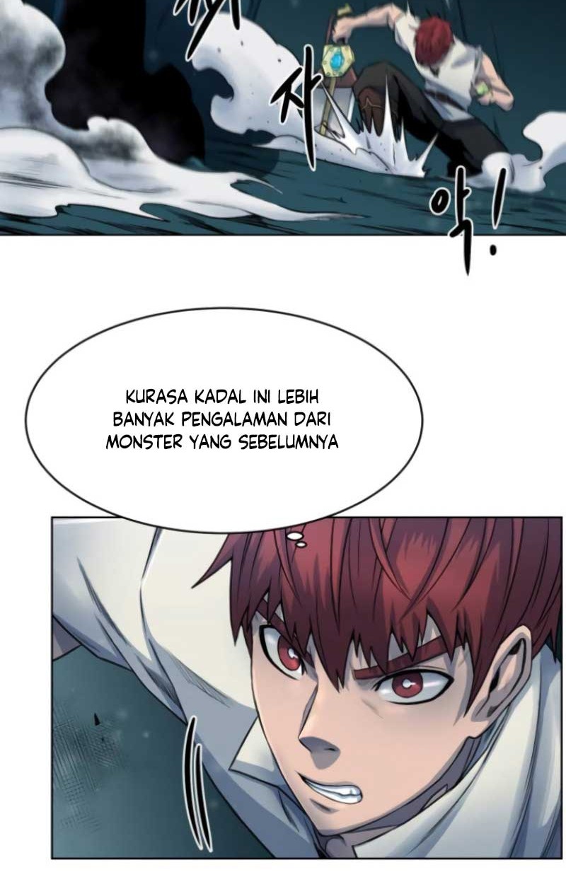Dungeon and Artifact chapter 05 halaman 43