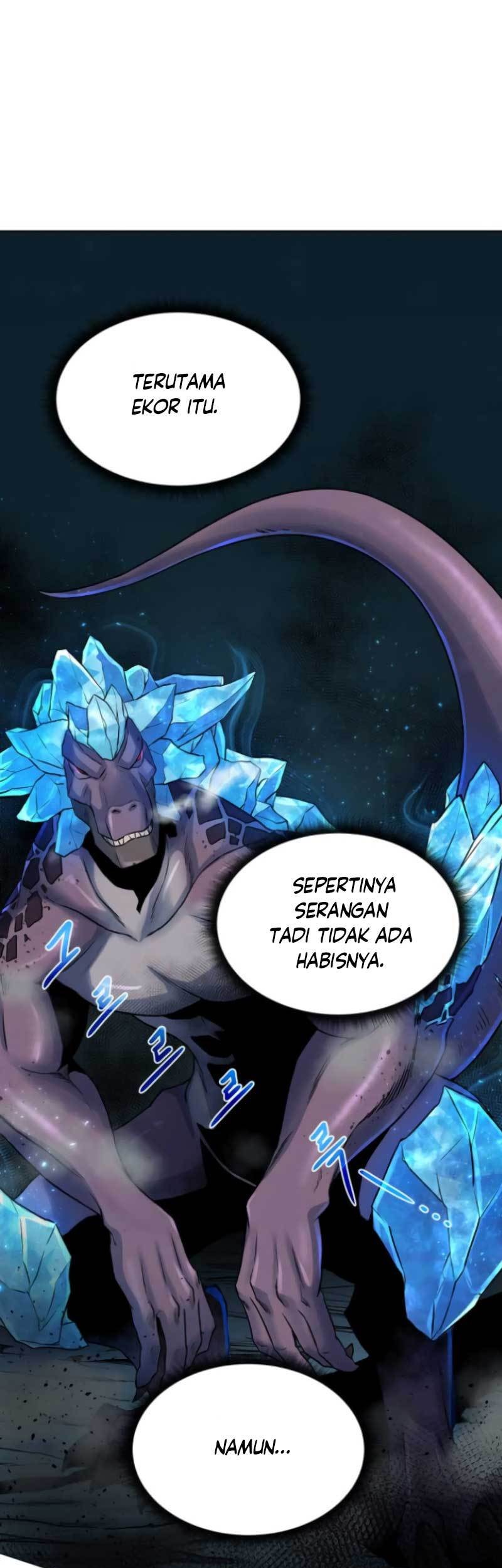 Dungeon and Artifact chapter 05 halaman 44