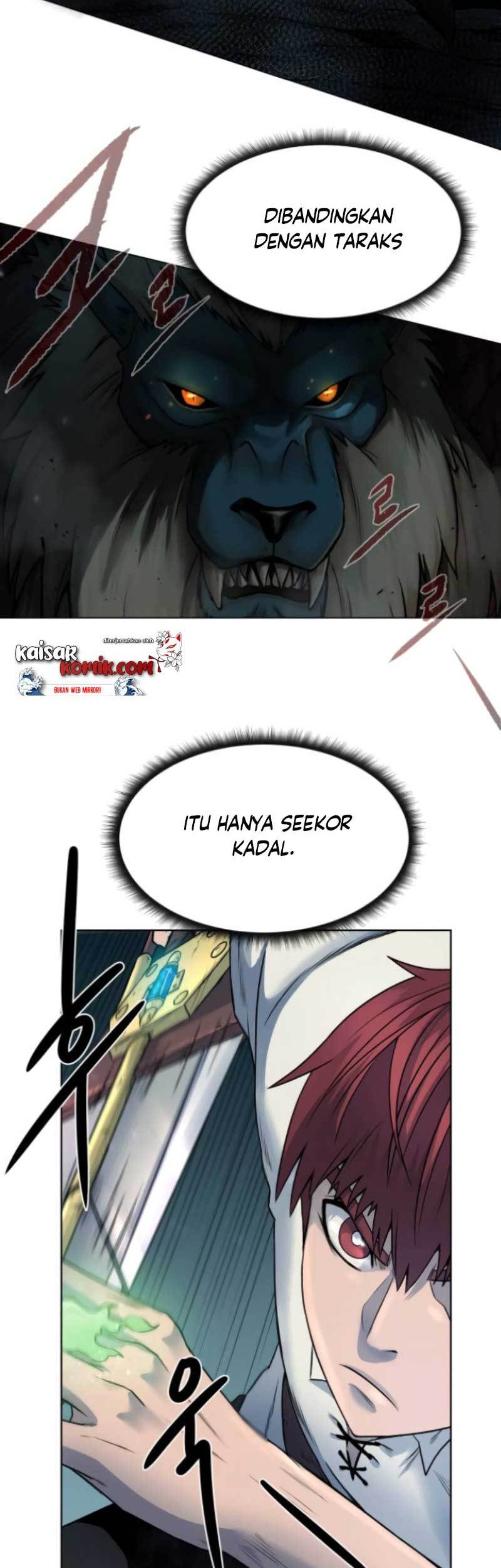 Dungeon and Artifact chapter 05 halaman 45