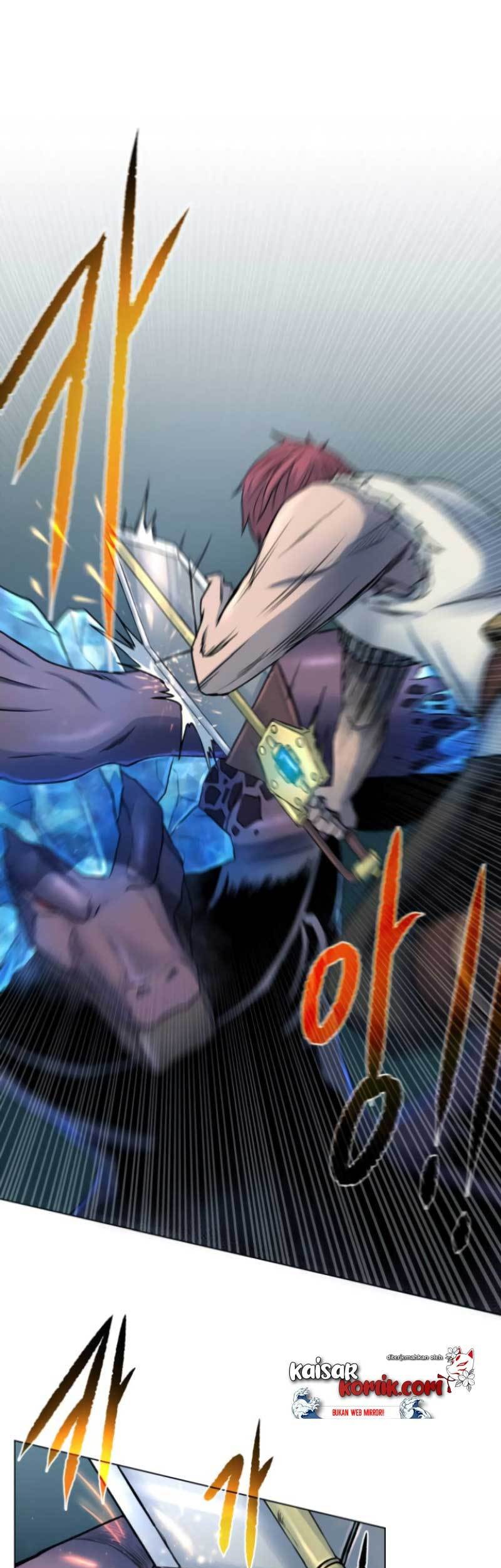 Dungeon and Artifact chapter 05 halaman 47