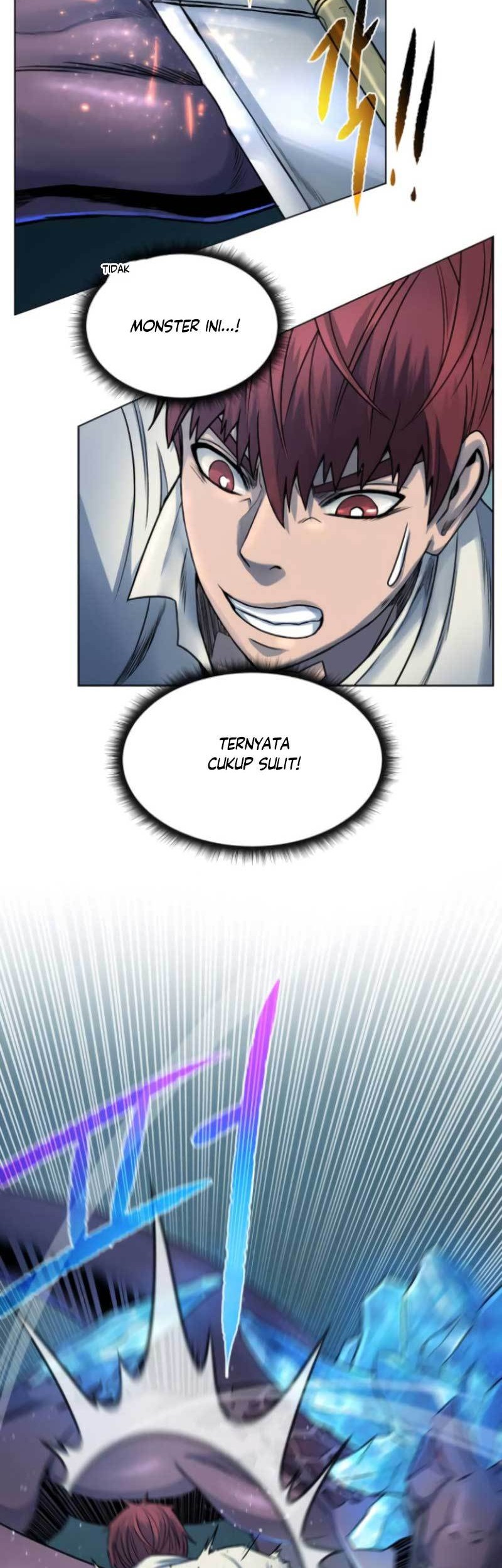 Dungeon and Artifact chapter 05 halaman 48
