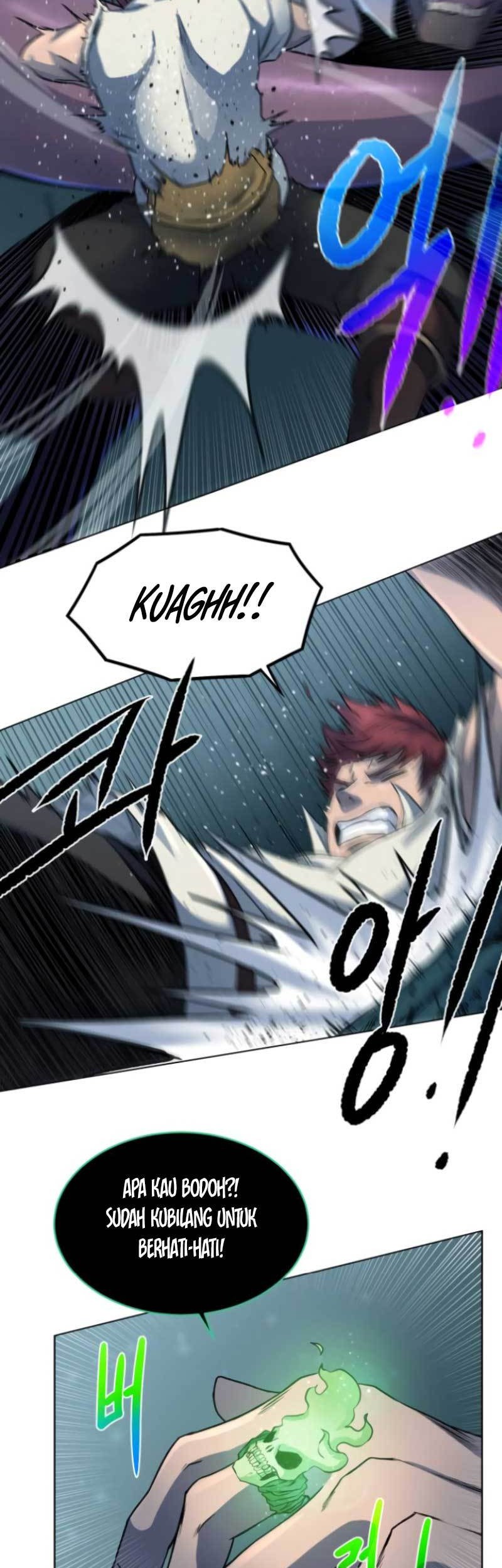 Dungeon and Artifact chapter 05 halaman 49