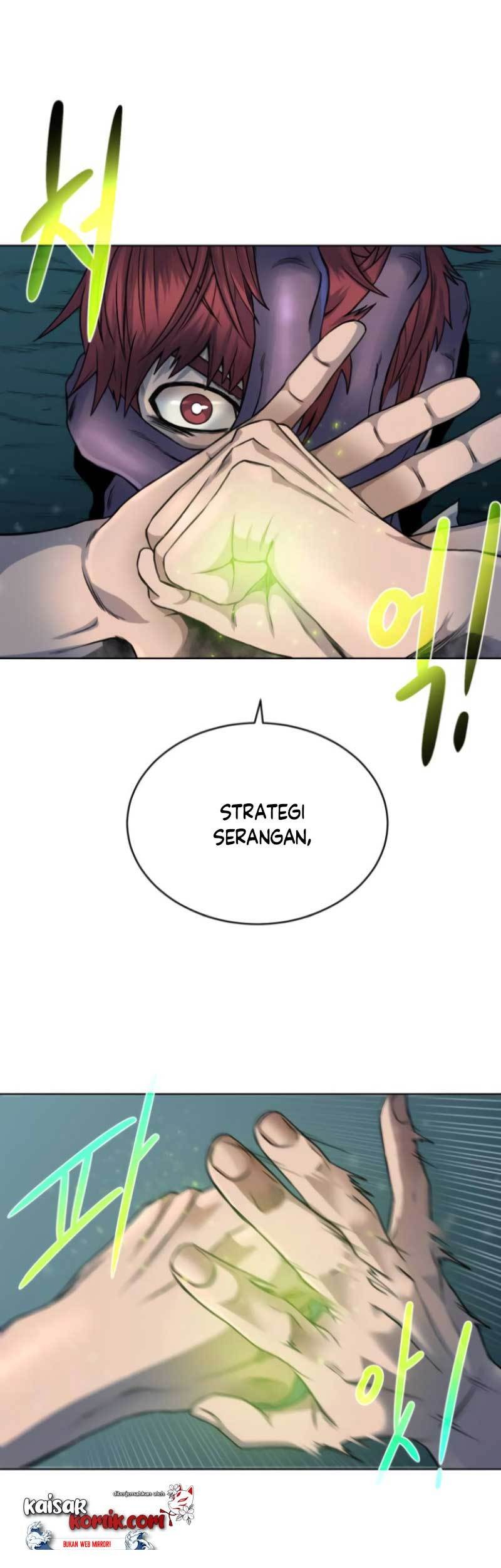 Dungeon and Artifact chapter 05 halaman 55