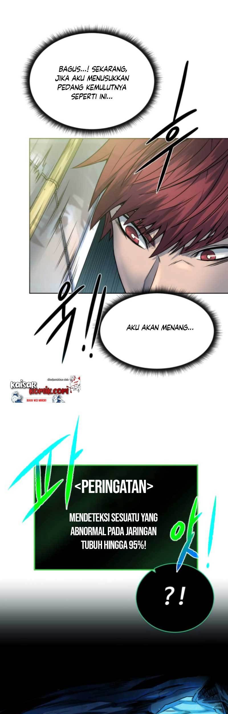 Dungeon and Artifact chapter 05 halaman 59