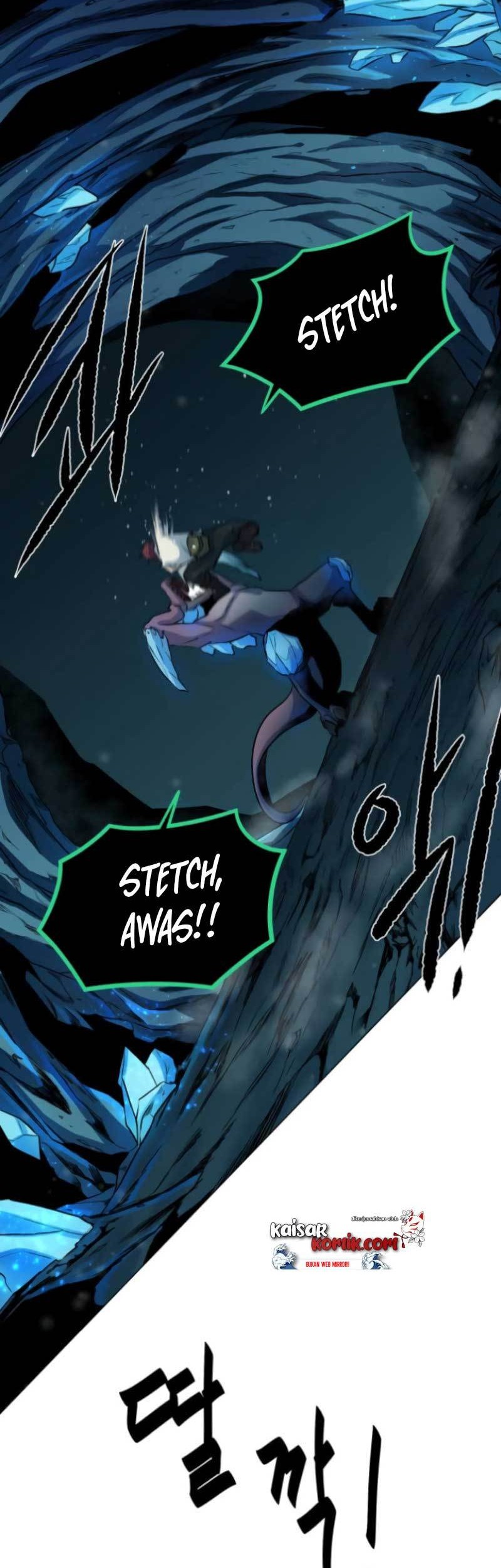 Dungeon and Artifact chapter 05 halaman 60