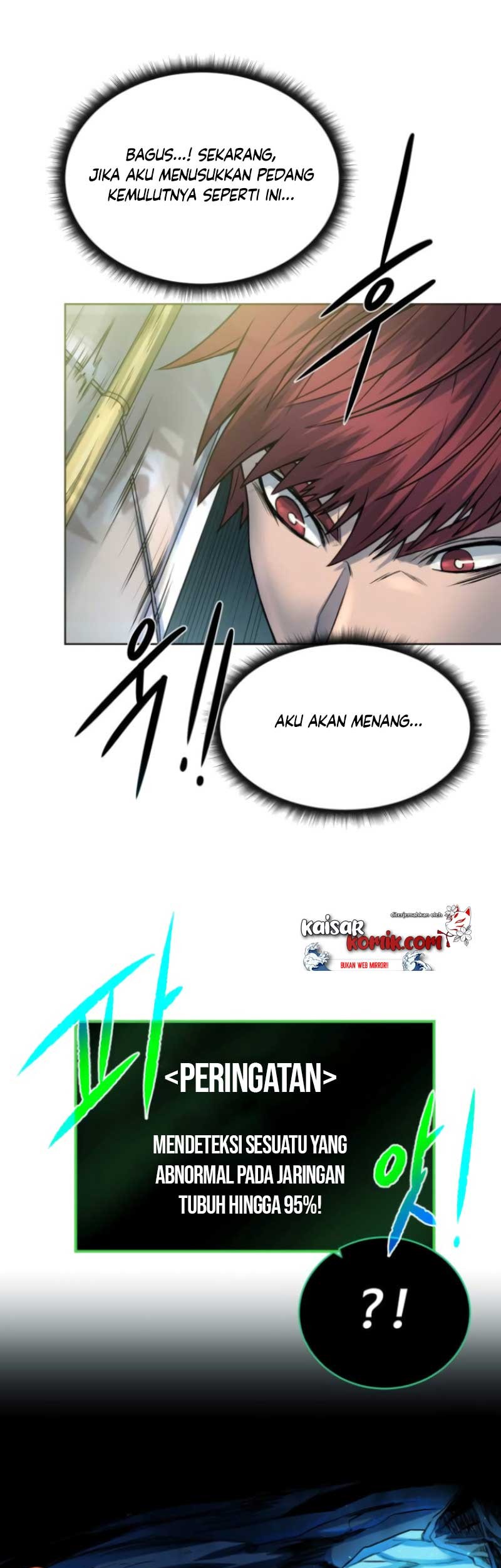 Dungeon and Artifact chapter 06 halaman 2