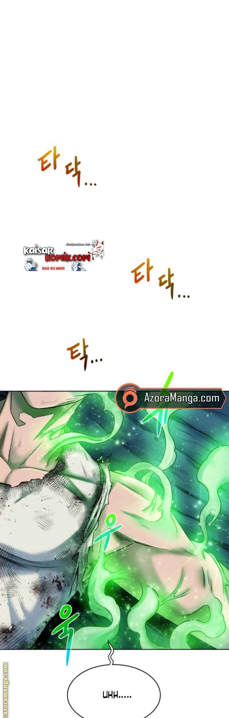 Dungeon and Artifact chapter 06 halaman 7