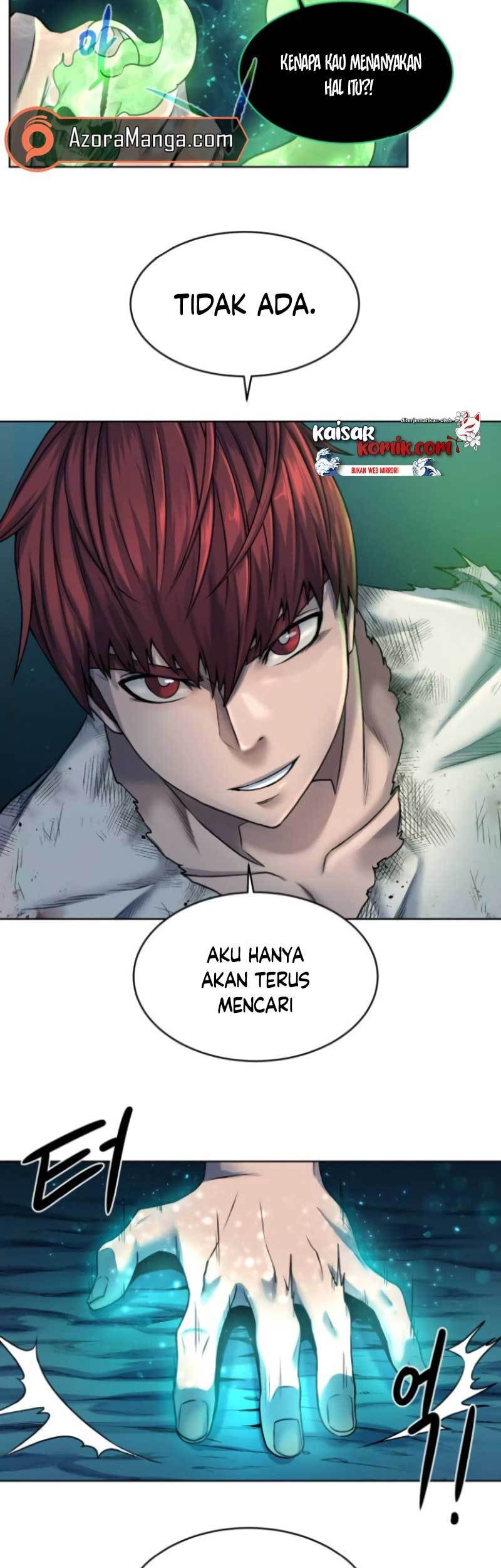 Dungeon and Artifact chapter 06 halaman 13