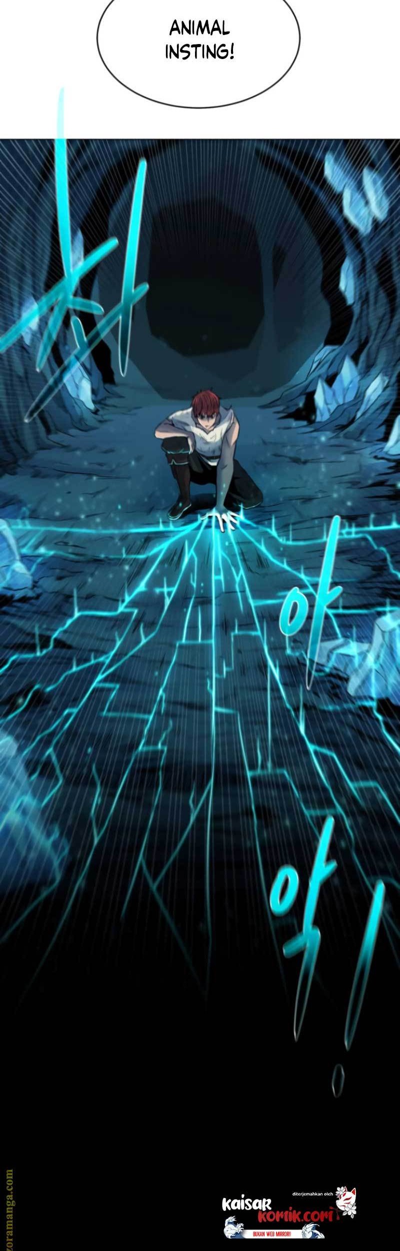 Dungeon and Artifact chapter 06 halaman 14